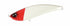 DUO Seabass Lure Rough Trail Maki Flat 155F Pearl Red Head