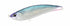 DUO Seabass Lure Rough Trail Maki Flat 155F Flash Shad