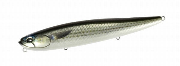 DUO Seabass Lure Rough Trail Borapen 245F Real Bora