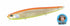 DUO Seabass Lure Rough Trail Borapen 245F Suesite Flash