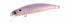 DUO Seabass Lure Tide Minnow 75 Sprint Matt Konoshiro Pink Back