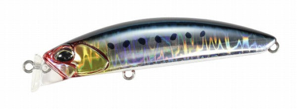 DUO Sea Bass Lure Terif DC-7 Bullet Genkai Sardine