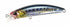 DUO Sea Bass Lure Terif DC-7 Bullet Genkai Sardine