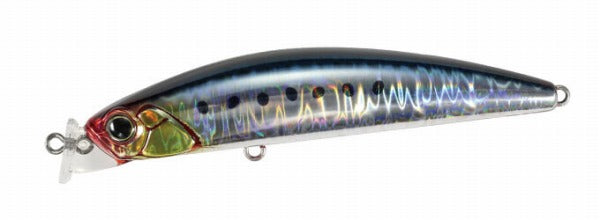 DUO Sea Bass Lure Terif DC-9 Bullet Genkai Sardine