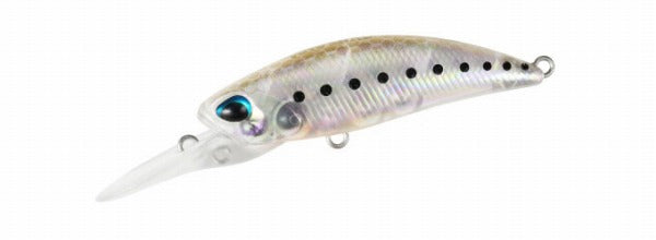 Duo Tetra Works Toto Shad 48S Matte Shirasu