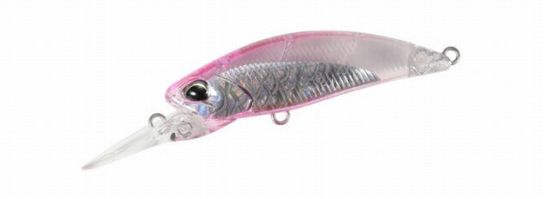 Duo Tetra Works Toto Shad 48S Half Pink UV