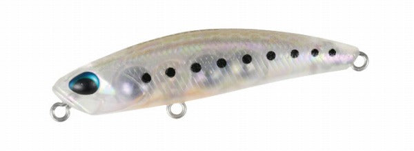 Duo Tetra Works Yurameki Matte Shirasu