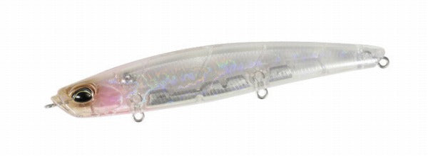 DUO Seabass Lure Bay Roof Seek 128S Sexy Magic