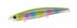 DUO Seabass Lure Bay Roof Seek 128S Chart Back Candy