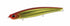 DUO Seabass Lure Bay Roof Seek 128S Red Shiner