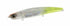 DUO Seabass Lure Bay Roof Seek 128S Clear Chart Mirage