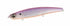 DUO Seabass Lure Bay Roof Seek 128S Matt Konoshiro Pink Back