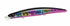 DUO Seabass Lure Terif DC-12 Type 1 Dark Rainbow Pink Flow