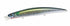 DUO Seabass Lure Terif DC-12 Type 1 Gizzard Mallet