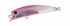 Duo Tetra Works Flafla Half Pink UV