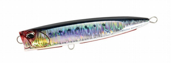 DUO Offshore Plug Rough Trail Bubbly 135F Genkai Sardine