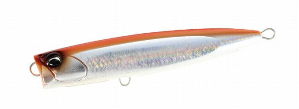 DUO Offshore Plug Rough Trail Bubbly 135F Site Orange GB