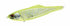 DUO Seabass Lure Rough Trail Kono Flat 160F W Chartbone