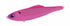 DUO Seabass Lure Rough Trail Kono Flat 160F Matte Pink Konoshiro