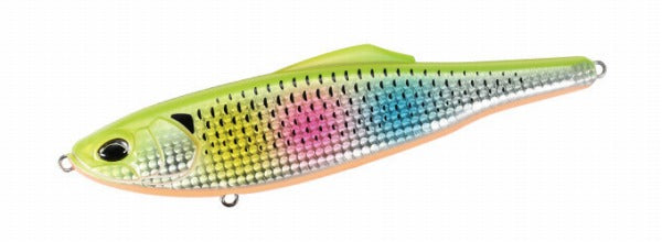 DUO Seabass Lure Rough Trail Kono Flat 160F Chart Candy Konoshiro OB