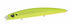 DUO Seabass Lure Terif DC-15 Matte Chart Konoshiro