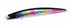 DUO Seabass Lure Terif DC-15 Dark Rainbow Pink Flow