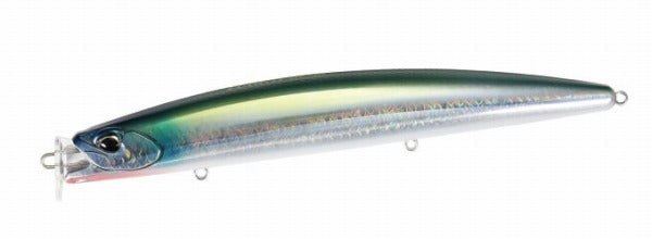 DUO Seabass Lure Terif DC-15 Gizzard Mallet