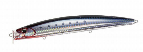 DUO Seabass Lure Terif DC-15 Chigomori Iwashi