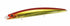 DUO Seabass Lure Terif DC-15 Red Shiner