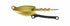 DUO Jig Head Beach Walker Sparrow Head 18g Gold