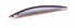 DUO Seabass Lure Tide Minnow Ghost 170F Violet Shiner