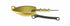DUO Jig Head Beach Walker Sparrow Head 25g Gold