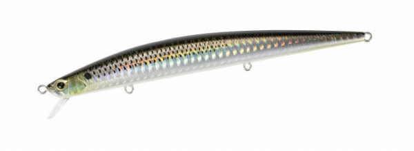 DUO Seabass Lure Tide Minnow Slim 140 Flyer Prime Konoshiro