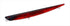 DUO Seabass Lure Bay Roof Manix Slow 95 Clear Red