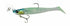 Duo Worm Bay Roof BR Chatter Shad Set 24g PCC0670 LG Emerald