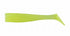 Duo Worm Bay Roof BR Chatter Shad 3.5 inch S038 Chart