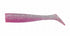 Duo Worm Bay Roof BR Chatter Shad 3.5 inch S042 UV Clear Pink