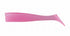 Duo Worm Bay Roof BR Chatter Shad 3.5 inch S004 Pink Glow