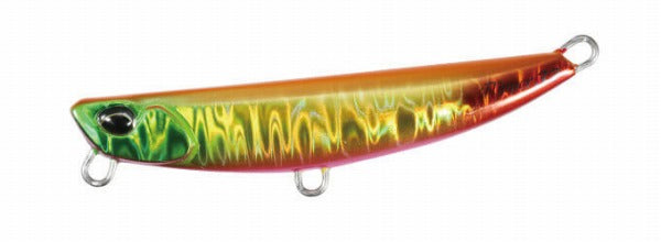 DUO Metal Jig Beach Walker Flipper 32g GPA0733 UV Emerald RT