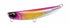 DUO Metal Jig Beach Walker Flipper Z36 GYA0732 UV Pink Sunrise GB
