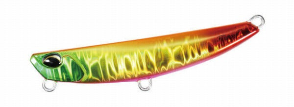 DUO Metal Jig Beach Walker Flipper Z36 GPA0733 UV Emerald RT