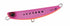 DUO Metal Jig Beach Walker Flipper iT38 PCC0543 Matte Pink Glow