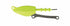 DUO Jig Head Beach Walker Sparrow Head 18g ACC0629 UV Matte Chart