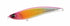 DUO Seabass Lure Beach Walker Limber 115S CYA0732 UV Pink Sunrise GB