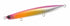 DUO Seabass Lure Beach Walker Wedge 120 CYA0732 UV Pink Sunrise GB