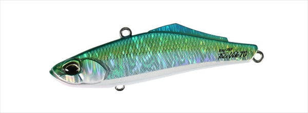 DUO Seabass Lure Bay Roof Tide Vibe 70 CPA0738 Bait Kibinago