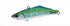 DUO Seabass Lure Bay Roof Tide Vibe 70 CPA0738 Bait Kibinago
