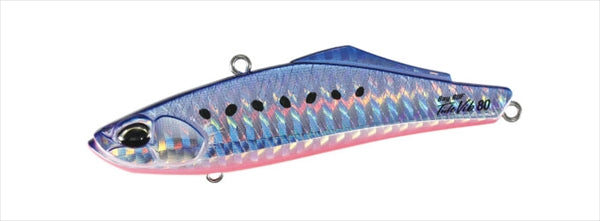 DUO Seabass Lure Bay Roof Tide Vibe 80 AHA0087 Mazumawashi