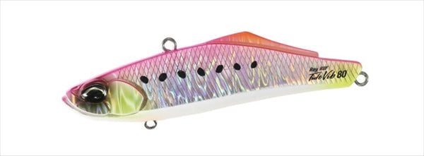 DUO Seabass Lure Bay Roof Tide Vibe 80 CPA0679 Tropical Sardine Glow