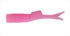 DUO Worm Beach Walker Howlfish 4 inch S004 Pink Glow